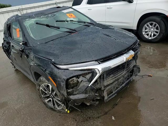 2024 Chevrolet Trailblazer Lt VIN: KL79MPSL3RB110924 Lot: 81210275