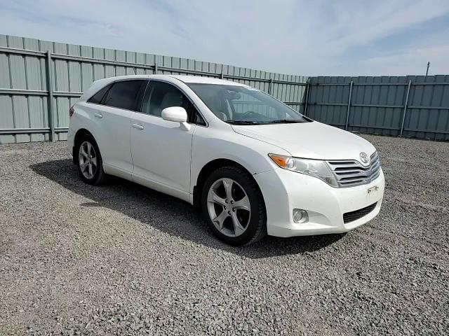 2011 Toyota Venza VIN: 4T3BK3BBXBU058005 Lot: 80348785
