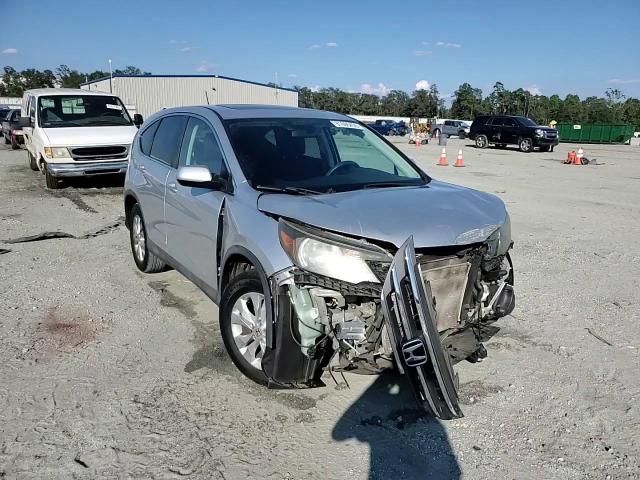 2014 Honda Cr-V Ex VIN: 2HKRM3H59EH517918 Lot: 81695455
