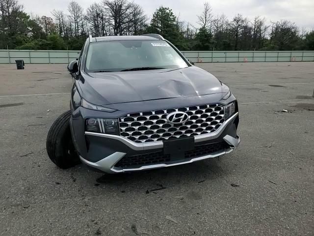 2022 Hyundai Santa Fe Limited VIN: KM8S5DA13NU054512 Lot: 71114575