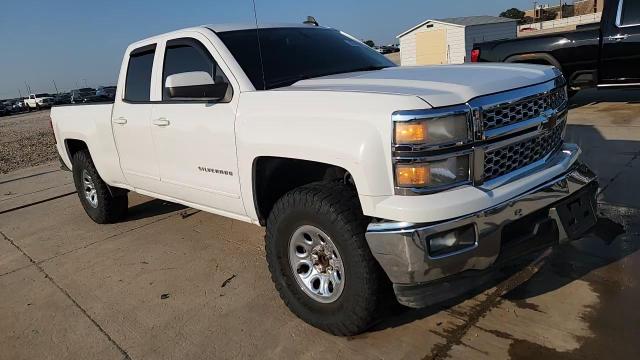 2015 Chevrolet Silverado C1500 Lt VIN: 1GCRCREC6FZ180076 Lot: 80705075