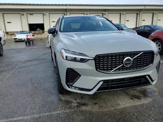 2025 Volvo Xc60 Plus VIN: YV4M12RC5S1133452 Lot: 80903595