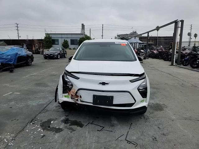2023 Chevrolet Bolt Ev 2Lt VIN: 1G1FX6S08P4114913 Lot: 71255375