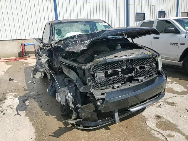 2012 Dodge Ram 1500 St VIN: 3C6JD6AT3CG262882 Lot: 84001435