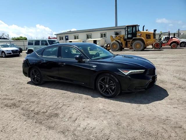 2024 Acura Integra A-Spec VIN: 19UDE4H31RA028360 Lot: 81890885
