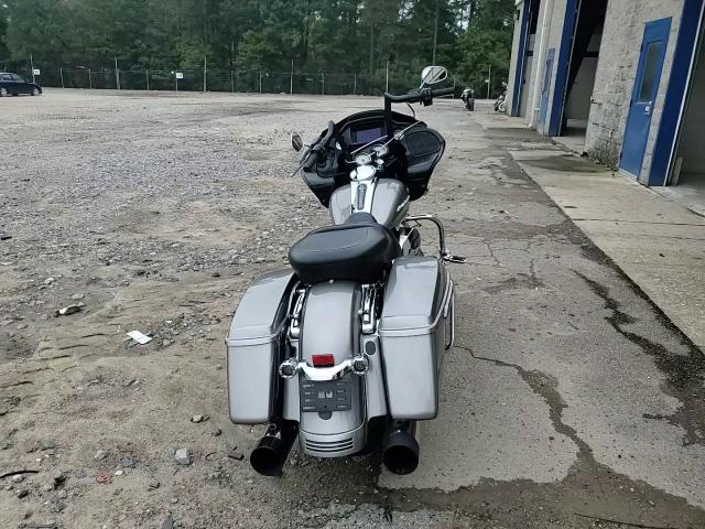 2017 Harley-Davidson Fltrx Road Glide VIN: 1HD1KHC19HB675412 Lot: 80323545