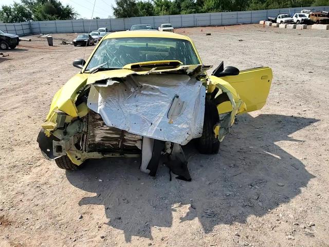 2003 Ford Mustang VIN: 1FAFP404X3F359508 Lot: 80085605