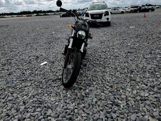 2025 Harley-Davidson Rh975 S VIN: MLY1ZF115SS302005 Lot: 81491275