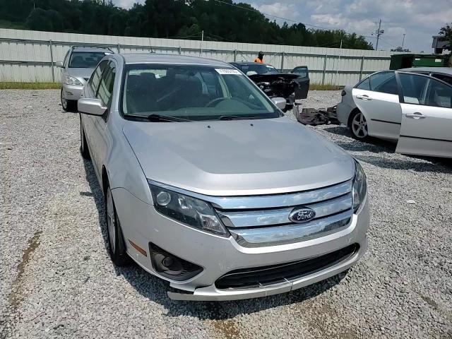 2012 Ford Fusion Se VIN: 3FAHP0HA5CR428278 Lot: 71600765