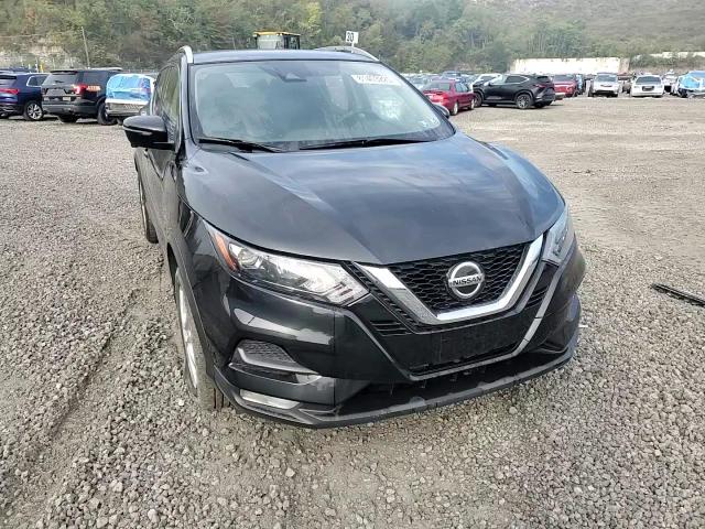 2020 Nissan Rogue Sport S VIN: JN1BJ1CW0LW647529 Lot: 81403225