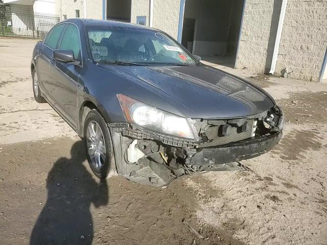 2009 Honda Accord Lxp VIN: 1HGCP26469A098331 Lot: 80630065