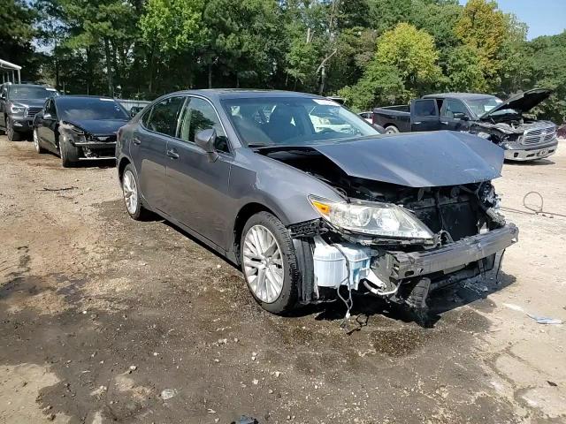 2013 Lexus Es 350 VIN: JTHBK1GG5D2074289 Lot: 81260985