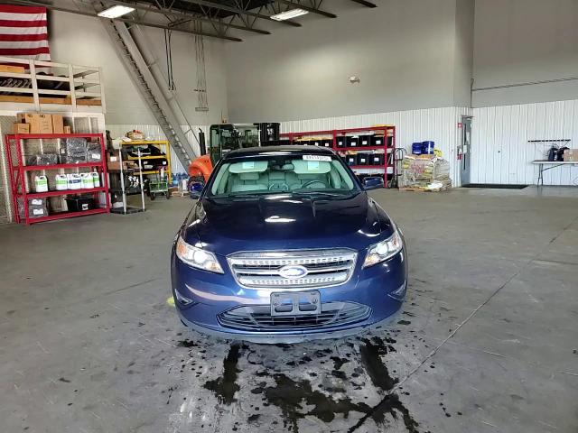 2012 Ford Taurus Sel VIN: 1FAHP2EW9CG116452 Lot: 84014975