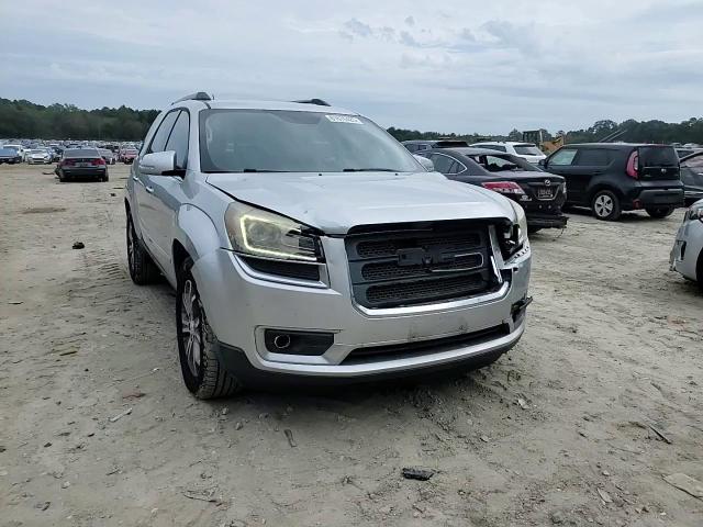 2013 GMC Acadia Slt-1 VIN: 1GKKVRKD2DJ249175 Lot: 81676425