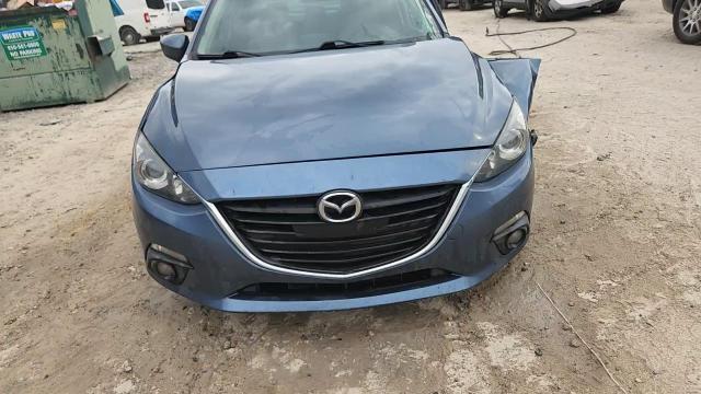 2016 Mazda 3 Touring VIN: 3MZBM1V77GM279637 Lot: 84375915