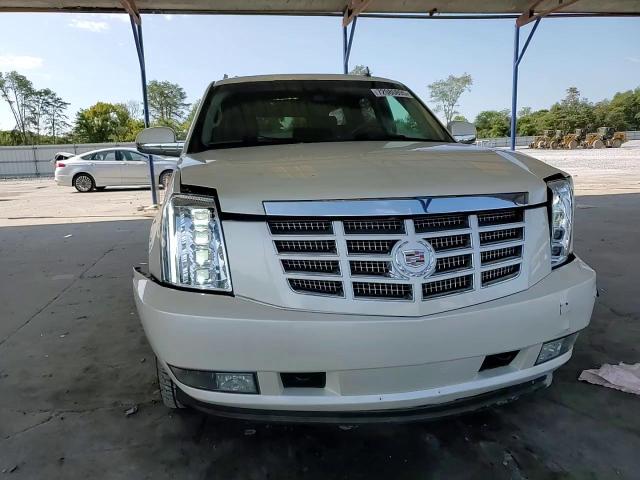 2013 Cadillac Escalade Esv Luxury VIN: 1GYS4HEF6DR277577 Lot: 72080895