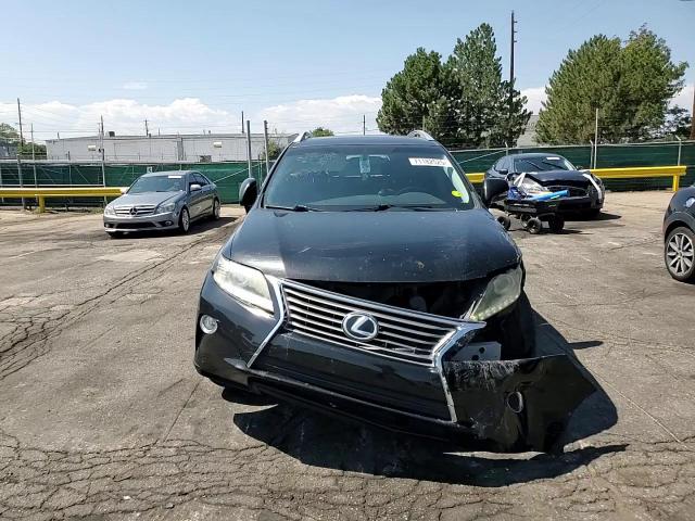 2014 Lexus Rx 350 VIN: 2T2ZK1BA7EC143033 Lot: 71182525