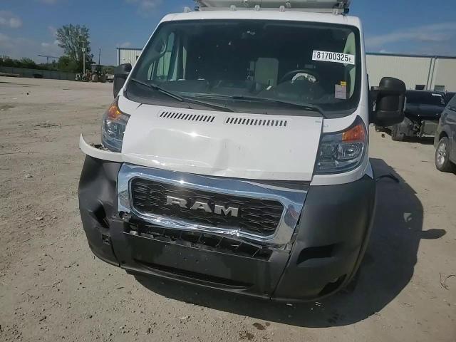 2020 Ram Promaster 1500 1500 Standard VIN: 3C6TRVAG8LE111345 Lot: 81700325