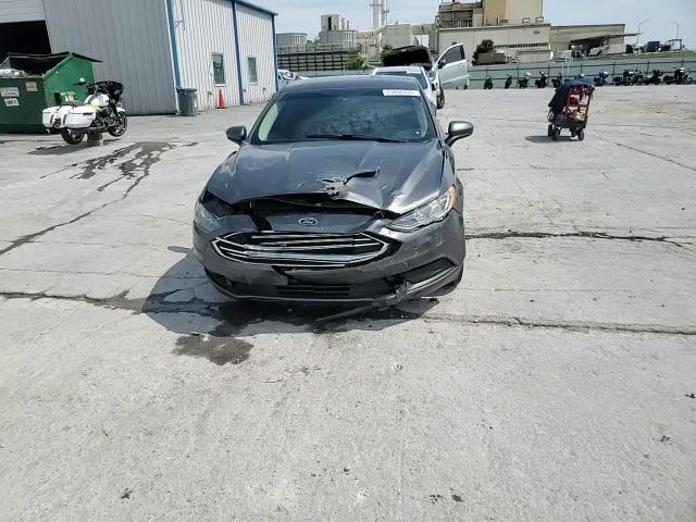 2017 Ford Fusion Se Hybrid VIN: 3FA6P0LU2HR238390 Lot: 71896935