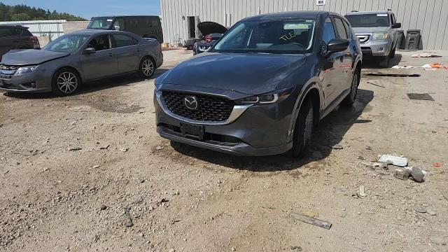 2024 Mazda Cx-5 Select VIN: JM3KFBBL6R0402880 Lot: 71970105