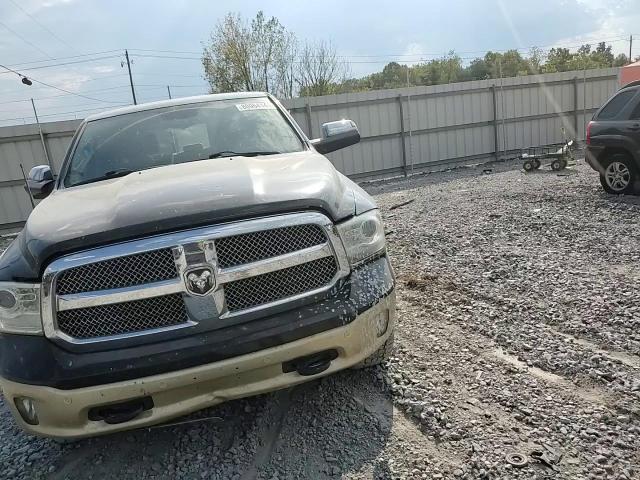 2015 Ram 1500 Longhorn VIN: 1C6RR7PT2FS575064 Lot: 80964145