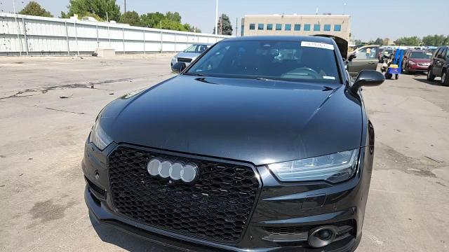 2016 Audi A7 Prestige VIN: WAU2GAFC0GN076968 Lot: 70297615
