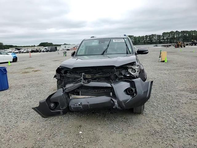 2020 Toyota 4Runner Sr5/Sr5 Premium VIN: JTEBU5JR8L5749560 Lot: 80388935