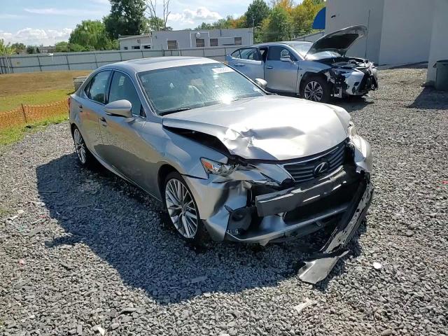 2014 Lexus Is 250 VIN: JTHCF1D27E5004049 Lot: 70288975