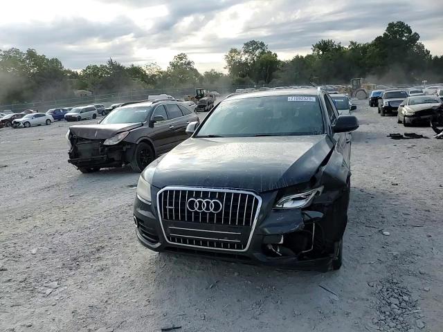 2013 Audi Q5 Premium Plus VIN: WA1LFAFP6DA052989 Lot: 71092525