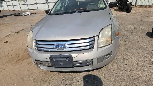 2009 Ford Fusion Sel VIN: 3FAHP08139R171551 Lot: 82053675