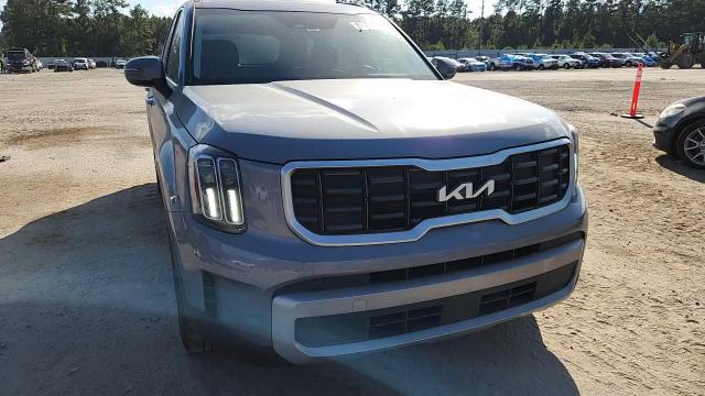 2023 Kia Telluride S VIN: 5XYP64GC3PG409585 Lot: 81792615