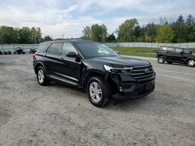 2020 Ford Explorer Xlt VIN: 1FMSK8DH5LGA87631 Lot: 81747025