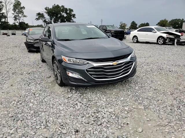 2021 Chevrolet Malibu Premier VIN: 1G1ZE5SX0MF027565 Lot: 81836235