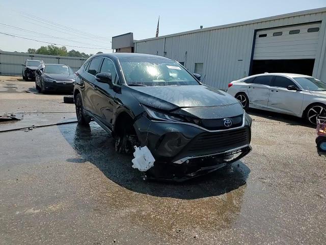 2024 Toyota Venza Le VIN: JTEAAAAH0RJ182765 Lot: 71412955