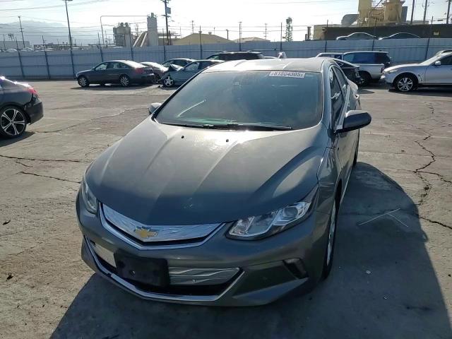 2017 Chevrolet Volt Premier VIN: 1G1RD6S54HU191071 Lot: 81804305