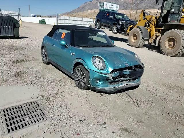 2016 Mini Cooper VIN: WMWWG5C54G3C19451 Lot: 81836275