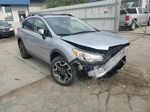 2016 Subaru Crosstrek Limited VIN: JF2GPAKC7G8262506 Lot: 71588545