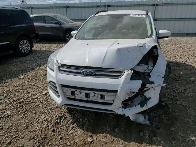 2014 Ford Escape Se VIN: 1FMCU0GX3EUA53940 Lot: 83978025