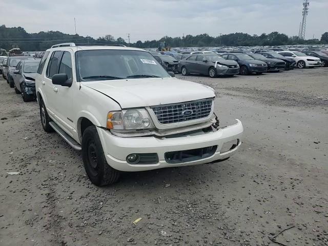 2004 Ford Explorer Limited VIN: 1FMDU75E24ZB34878 Lot: 81729085