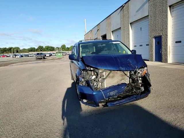 2010 Dodge Grand Caravan Crew VIN: 2D4RN6DX1AR455209 Lot: 71793615