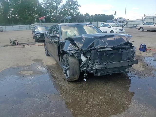 2019 Dodge Charger R/T VIN: 2C3CDXCT6KH726478 Lot: 70875575
