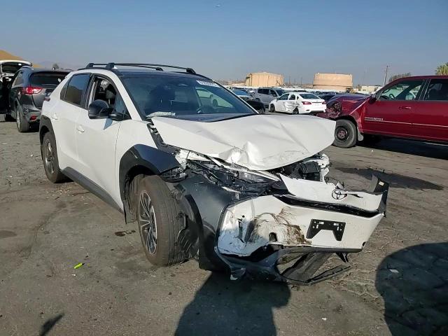 2025 Toyota Bz4X Xle VIN: JTMABACA7SA106225 Lot: 81835875