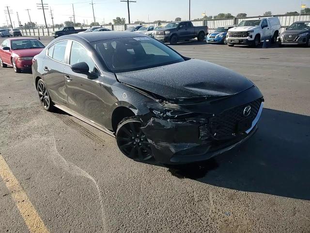 2025 Mazda 3 Select Sport VIN: JM1BPABM1S1778251 Lot: 71547225
