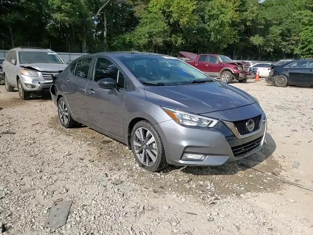 2020 Nissan Versa Sr VIN: 3N1CN8FV6LL882964 Lot: 71836415