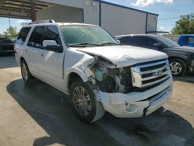 2014 Ford Expedition Limited VIN: 1FMJU1K56EEF06476 Lot: 84372525