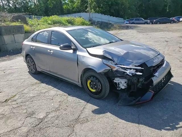 2023 Kia Forte Gt VIN: 3KPF44AC7PE531941 Lot: 71896155