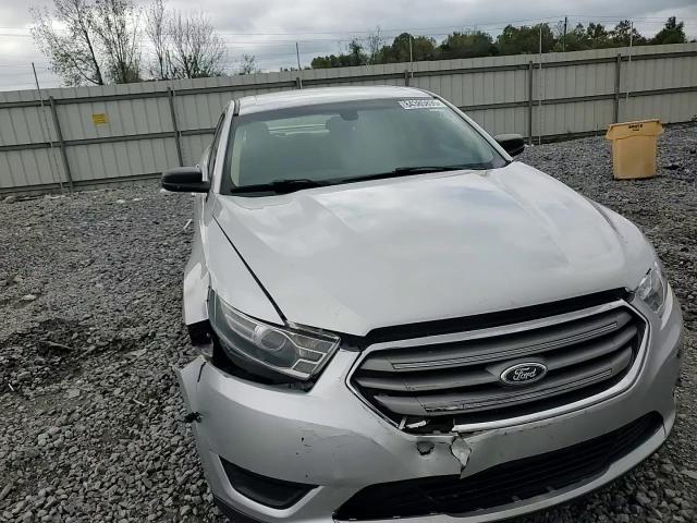 2015 Ford Taurus Se VIN: 1FAHP2D89FG158465 Lot: 84385895