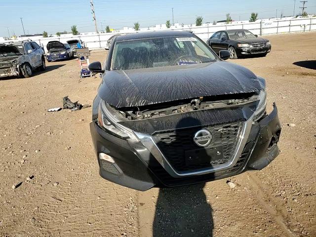 2021 Nissan Altima Sv VIN: 1N4BL4DW8MN411702 Lot: 80900525