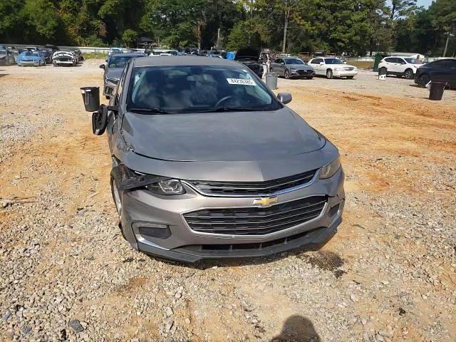 2018 Chevrolet Malibu Lt VIN: 1G1ZD5ST2JF102519 Lot: 84236385