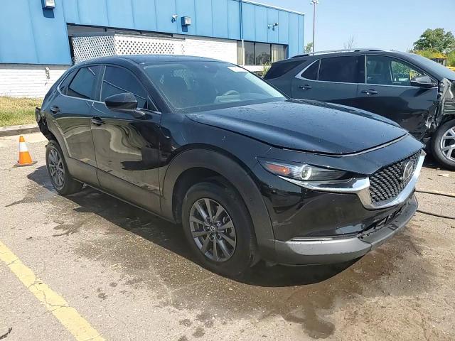 2021 Mazda Cx-30 VIN: 3MVDMAAL4MM210140 Lot: 71993365